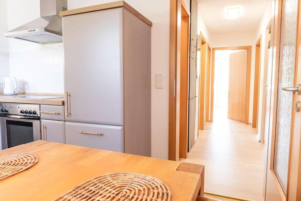 Ferienwohnung Bergzeit Pfronten Dış mekan fotoğraf