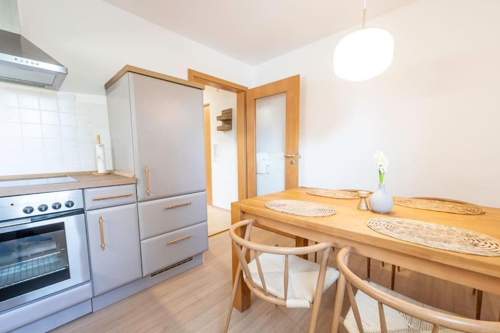 Ferienwohnung Bergzeit Pfronten Dış mekan fotoğraf