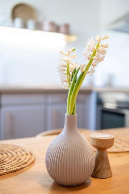 Ferienwohnung Bergzeit Pfronten Dış mekan fotoğraf