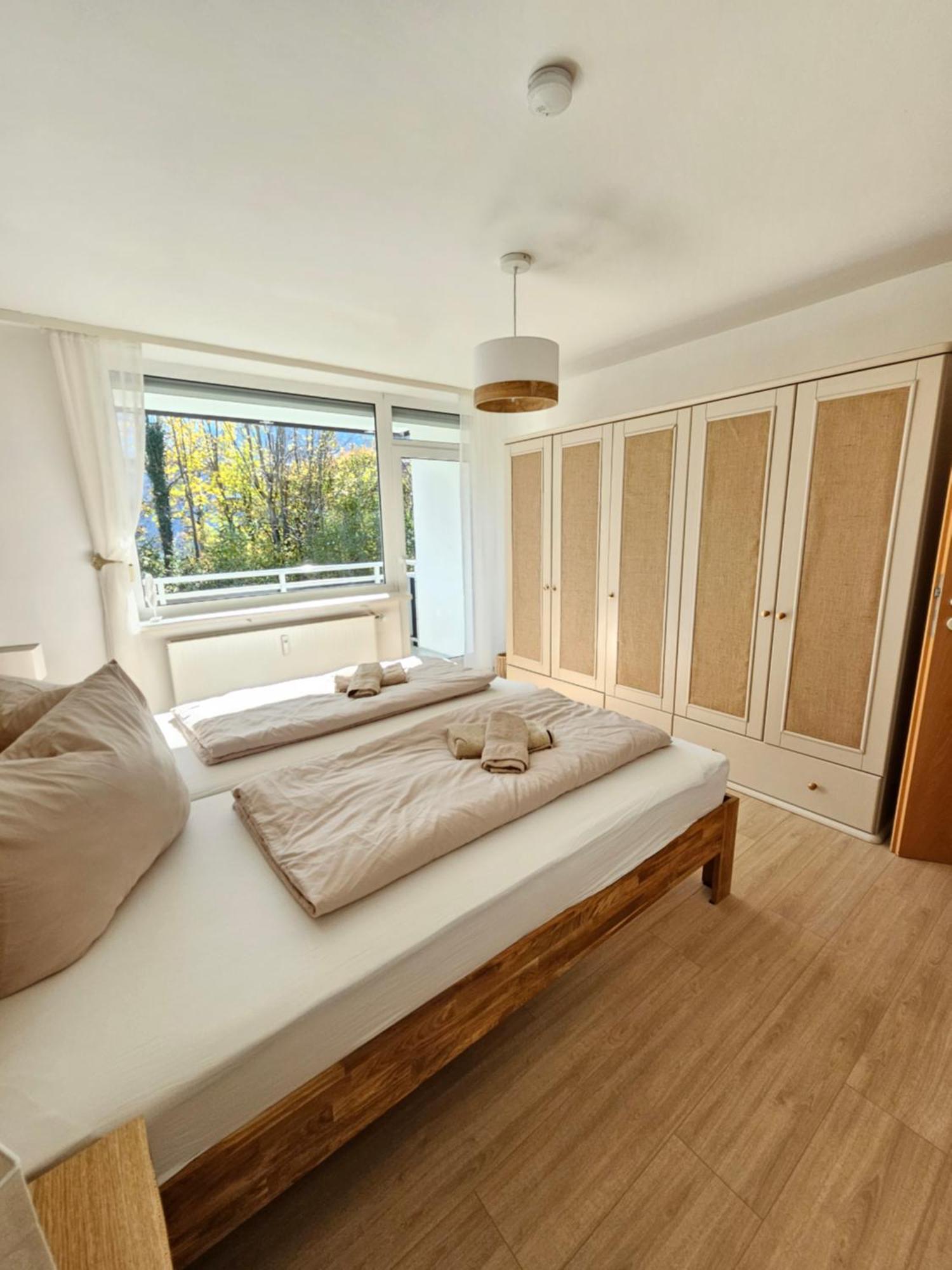 Ferienwohnung Bergzeit Pfronten Dış mekan fotoğraf