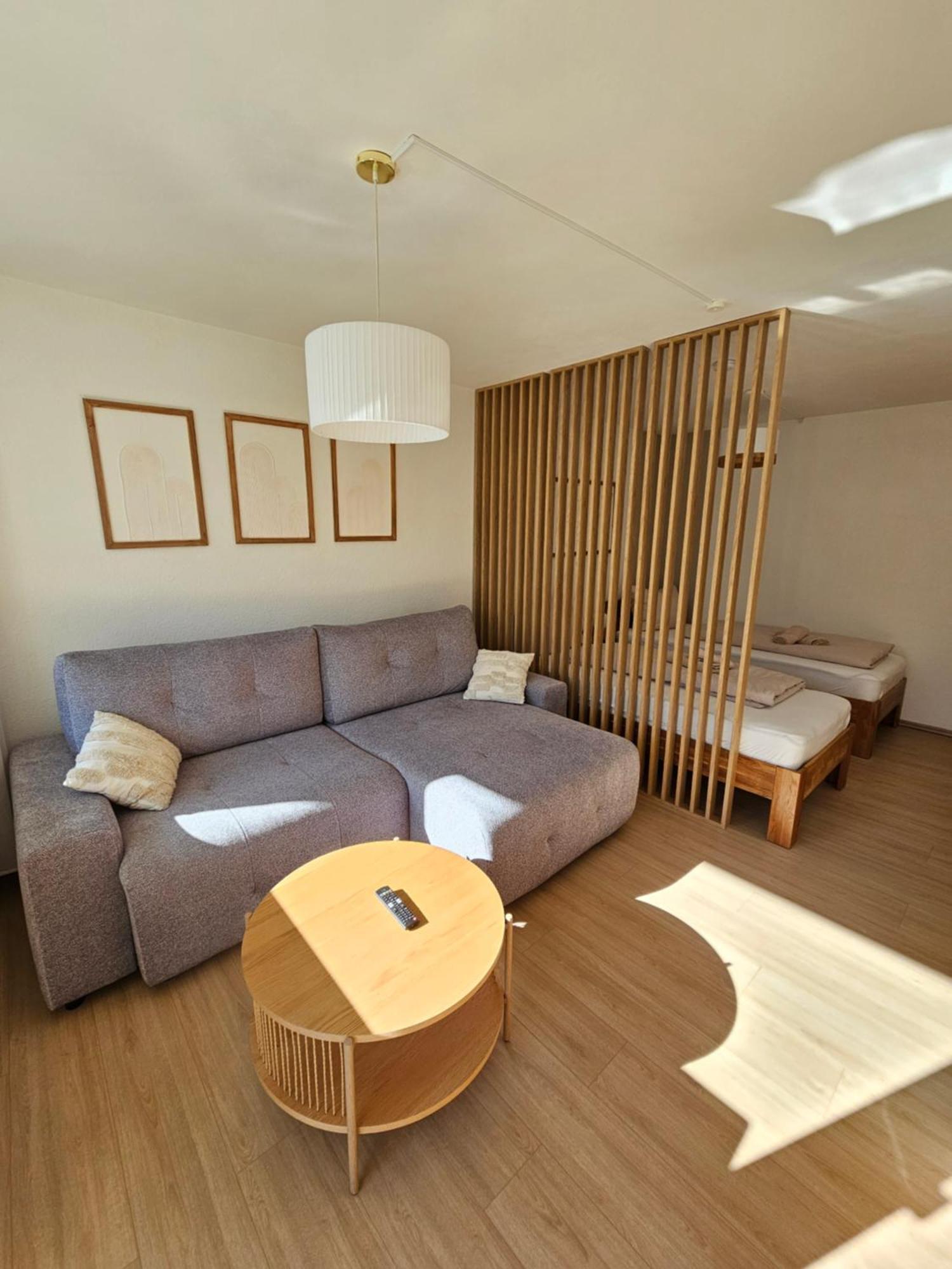 Ferienwohnung Bergzeit Pfronten Dış mekan fotoğraf