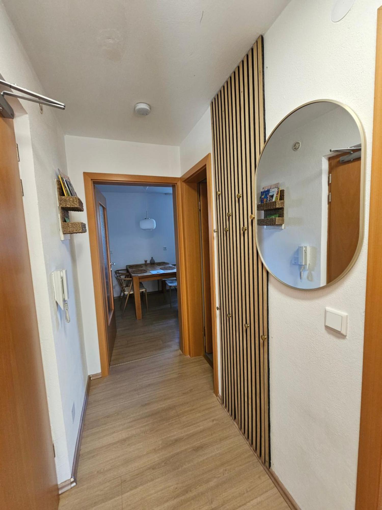 Ferienwohnung Bergzeit Pfronten Dış mekan fotoğraf